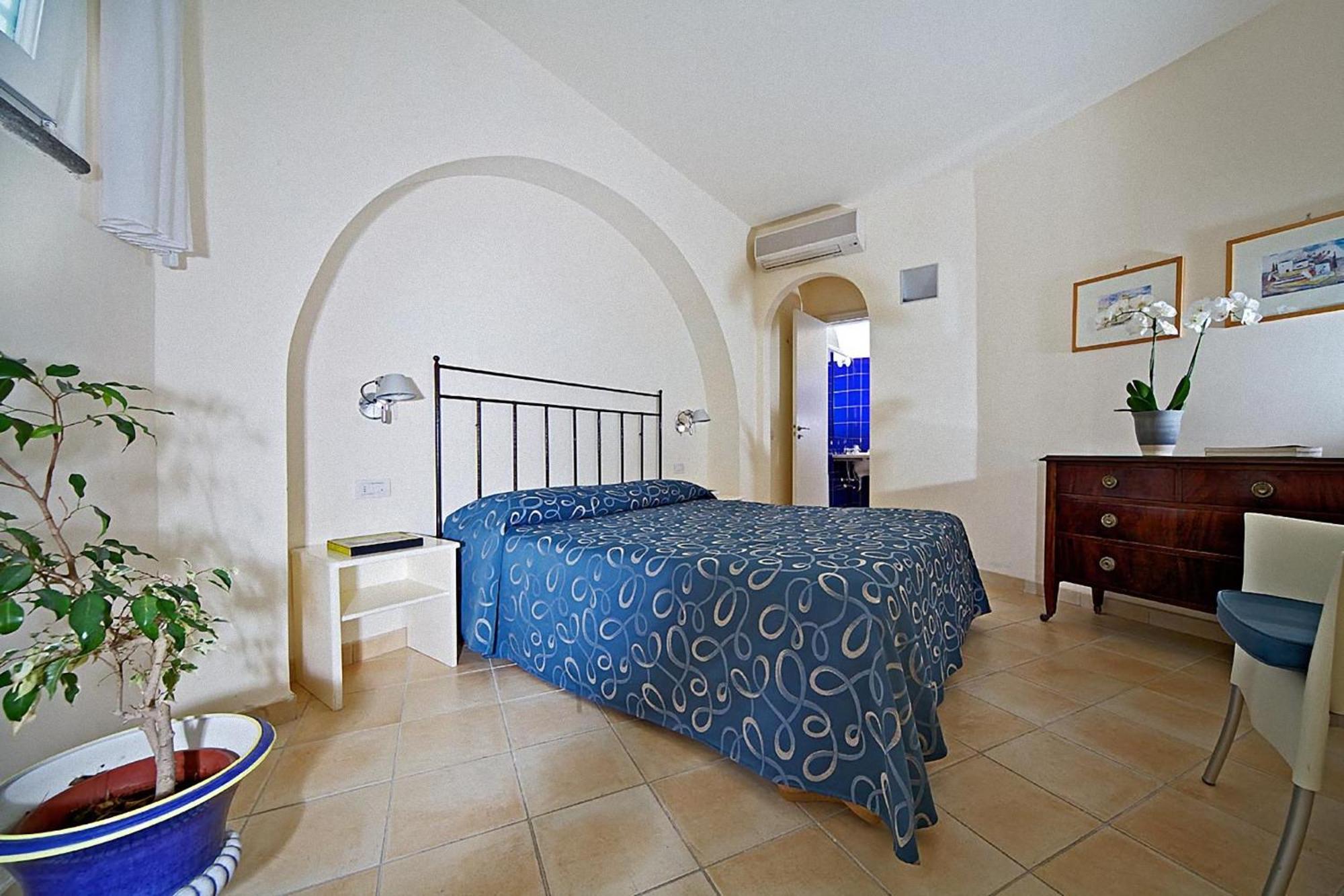 Hotel Senaria Anacapri  Exterior photo