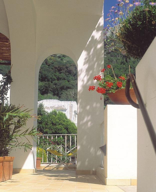 Hotel Senaria Anacapri  Interior photo
